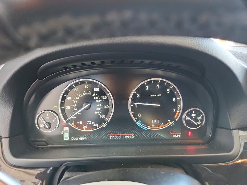 64281566 :رقم المزاد ، WBA5A7C54GG147147 vin ، 2016 Bmw 528 مزاد بيع