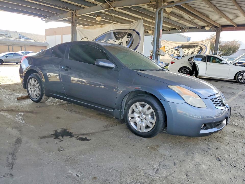 Aukcja sprzedaży 2009 Nissan Altima, vin: 1N4AL24E79C135961, numer aukcji: 66471406