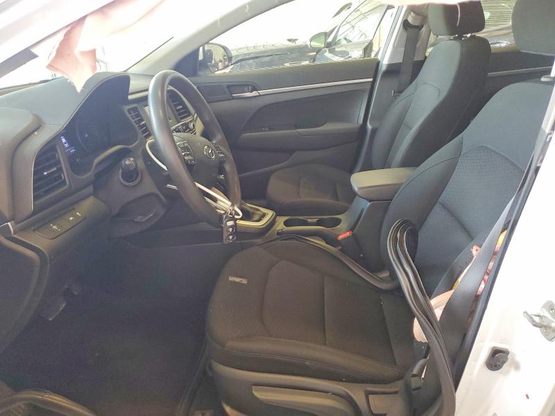 Продаж на аукціоні авто 2020 Hyundai Elantra, vin: 5NPD74LF2LH528294, номер лоту: 63822926