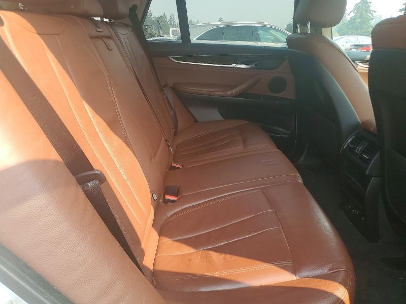 63446906 :رقم المزاد ، 5UXKR0C50F0K52151 vin ، 2015 Bmw X5 مزاد بيع