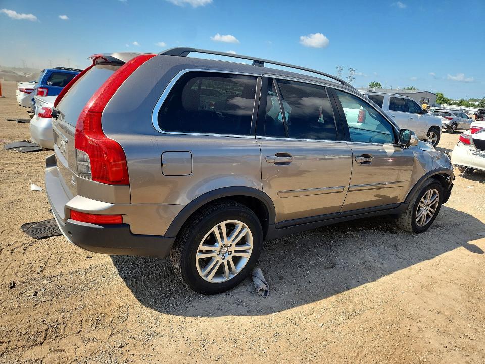Aukcja sprzedaży 2008 Volvo Xc90, vin: YV4CZ982281471065, numer aukcji: 66532326