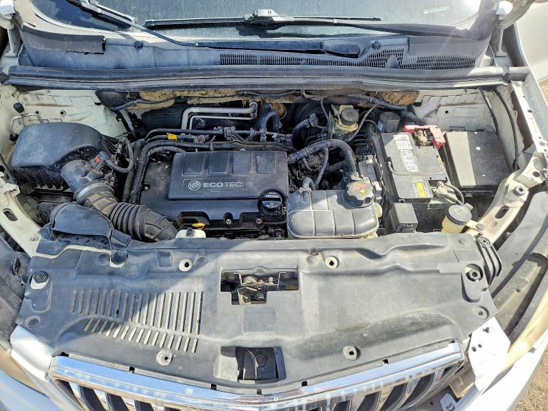 Aukcja sprzedaży 2013 Buick Encore, vin: KL4CJCSB9DB102055, numer aukcji: 67281156