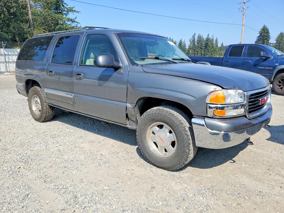 Продаж на аукціоні авто 2001 Gmc Yukon Xl, vin: 3GKFK16T01G262131, номер лоту: 65374786