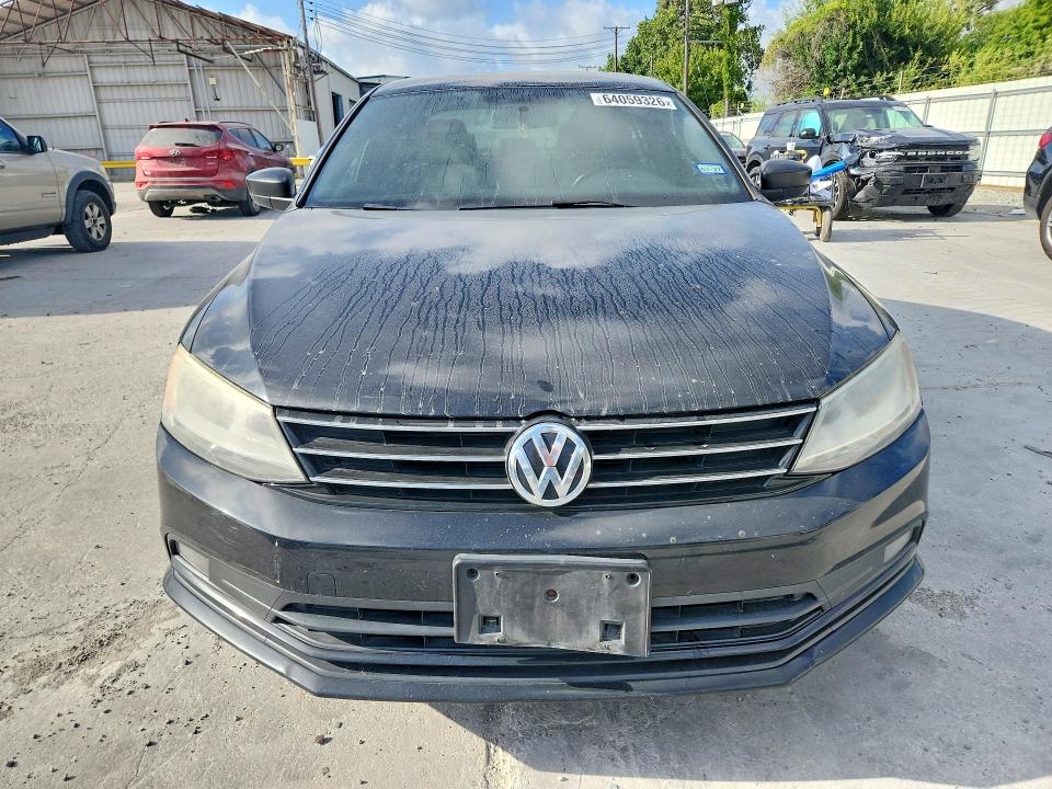 Продаж на аукціоні авто 2016 Volkswagen Jetta, vin: 3VWD17AJ1GM414231, номер лоту: 64059326