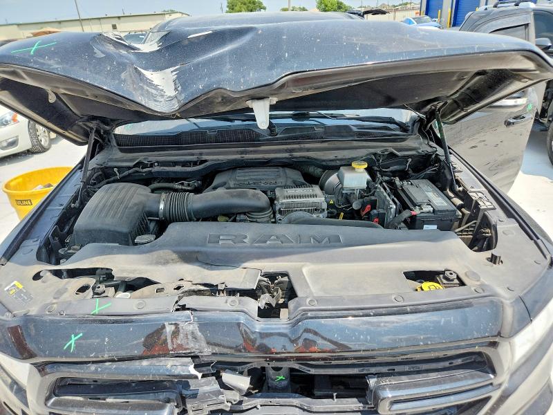 63568166 :رقم المزاد ، 1C6SRFFT8LN328669 vin ، 2020 Ram 1500 مزاد بيع