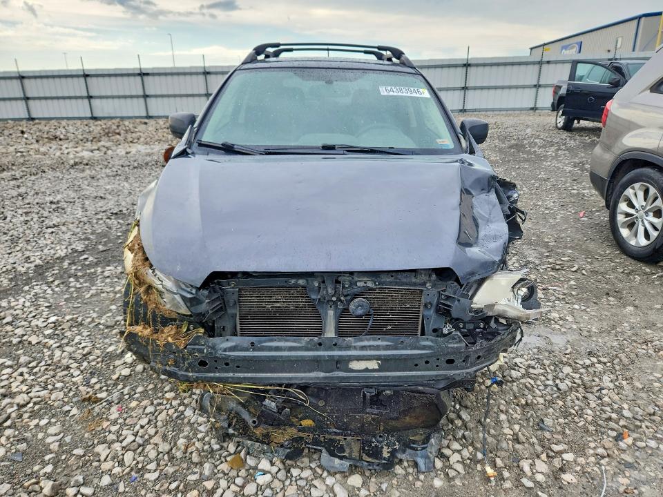 64383946 :رقم المزاد ، JF2GPACC8E8225850 vin ، 2014 Subaru Xv Crosstrek مزاد بيع