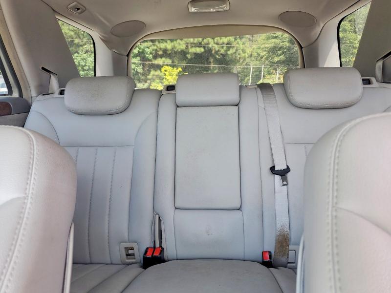 Продаж на аукціоні авто 2008 Mercedes-benz Ml, vin: 4JGBB86E58A336149, номер лоту: 66828816