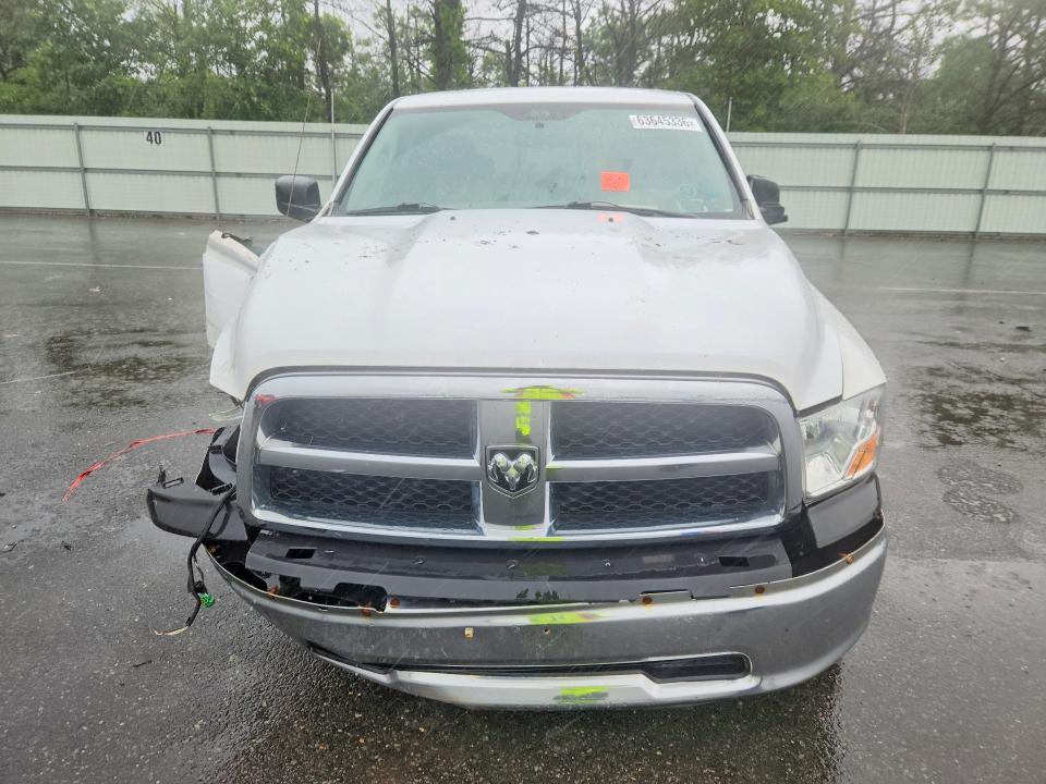 63645336 :رقم المزاد ، 1D7RV1GP8AS177487 vin ، 2010 Dodge Ram 1500 مزاد بيع