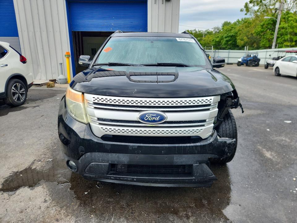Продажа на аукционе авто 2011 Ford Explorer, vin: 1FMHK8D80BGA85777, номер лота: 67167576