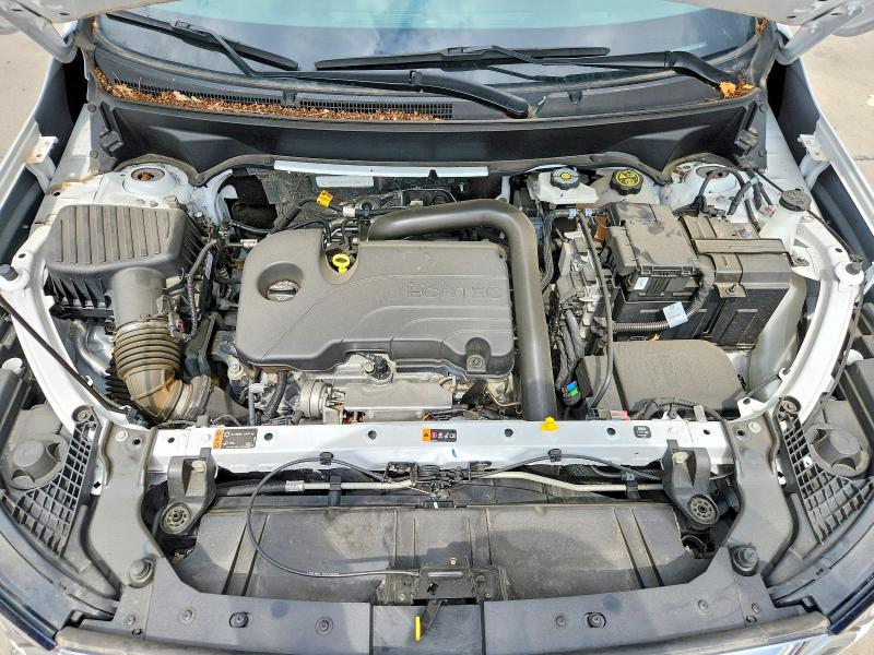 Продажа на аукционе авто 2023 Gmc Terrain, vin: 3GKALVEG6PL125777, номер лота: 65212576