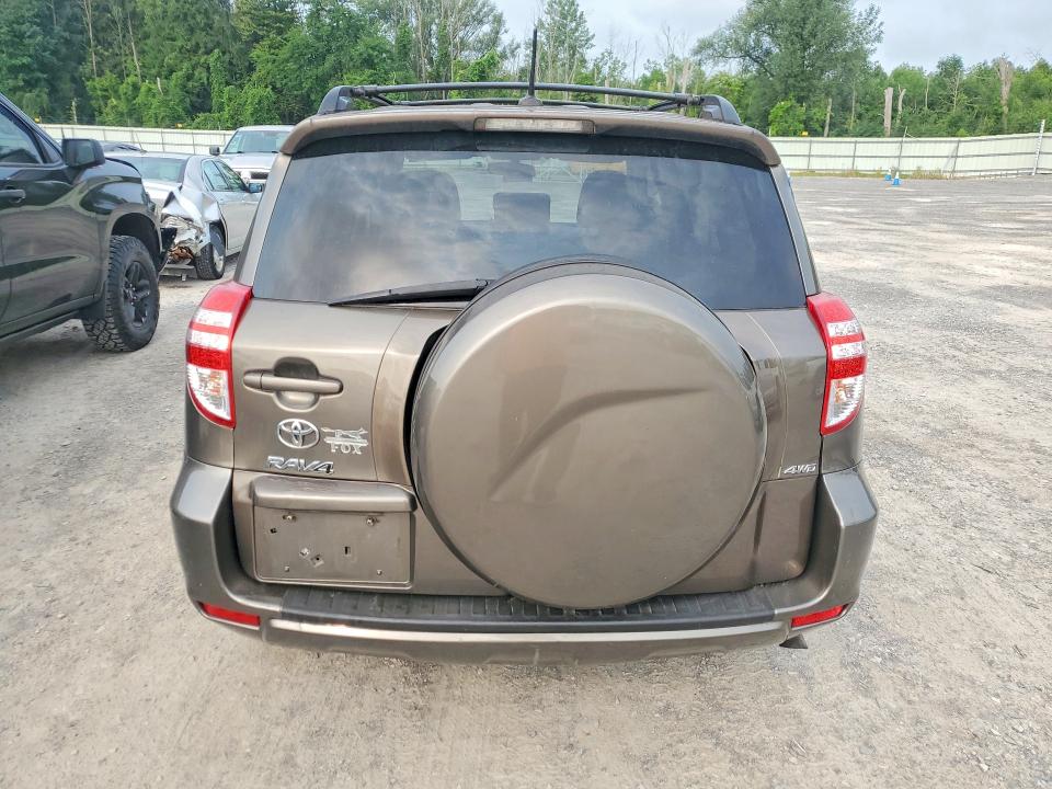2011 Toyota Rav4 მანქანა იყიდება აუქციონზე, vin: 2T3BF4DV2BW157807, აუქციონის ნომერი: 64849076