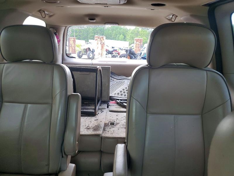 Продажа на аукционе авто 2006 Buick Terraza, vin: 5GADV33L96D169978, номер лота: 64753626