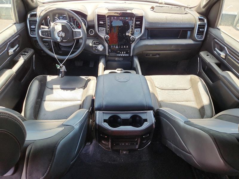 67371546 :رقم المزاد ، 3C6SRFJP7T4182558 vin ، 2026 Ram 1500 مزاد بيع