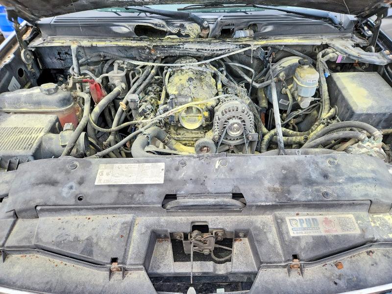 Aukcja sprzedaży 2013 Chevrolet Suburban, vin: 1GNSKJE74DR185001, numer aukcji: 65611826
