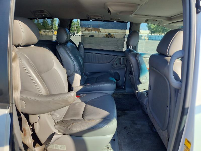 Продаж на аукціоні авто 2005 Toyota Sienna, vin: 5TDZA22C35S242728, номер лоту: 64132356