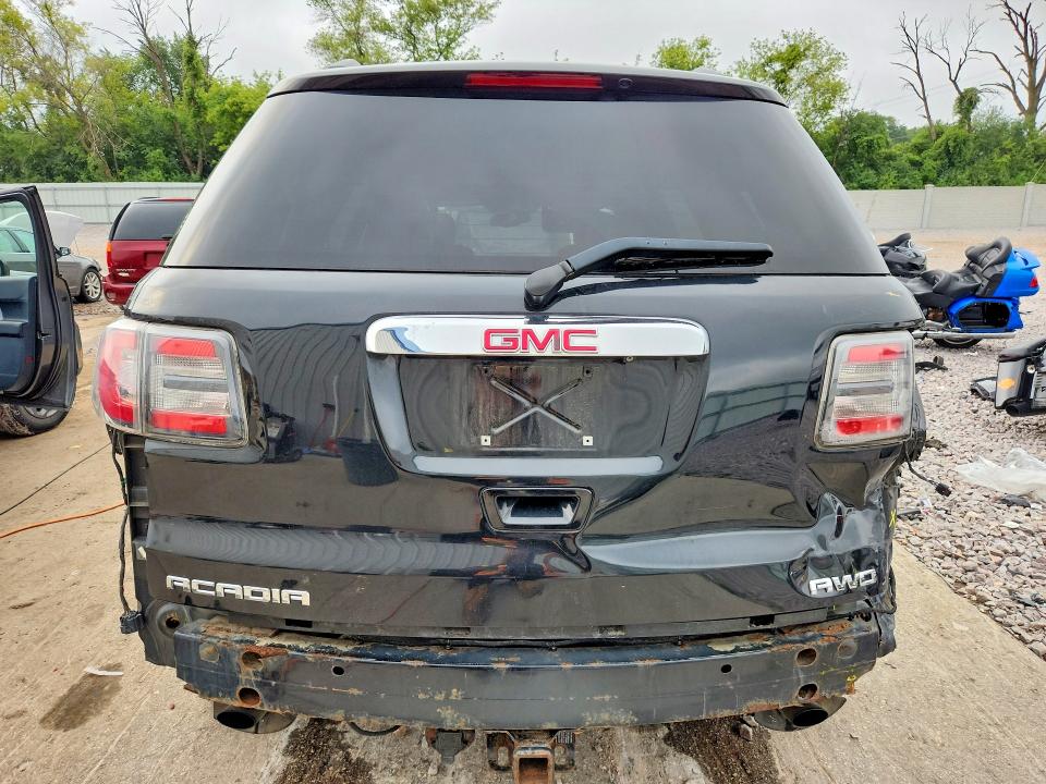 Продажа на аукционе авто 2013 Gmc Acadia, vin: 1GKKVTKD8DJ244558, номер лота: 64645306