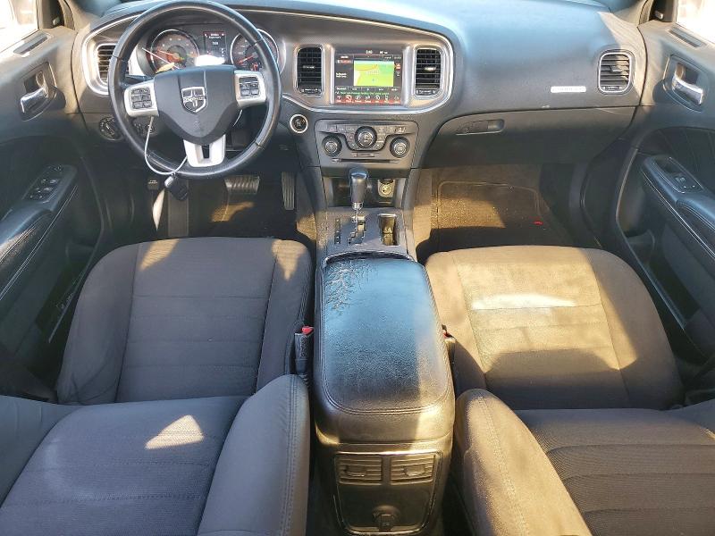 Aukcja sprzedaży 2013 Dodge Charger, vin: 2C3CDXCT9DH687159, numer aukcji: 65367506