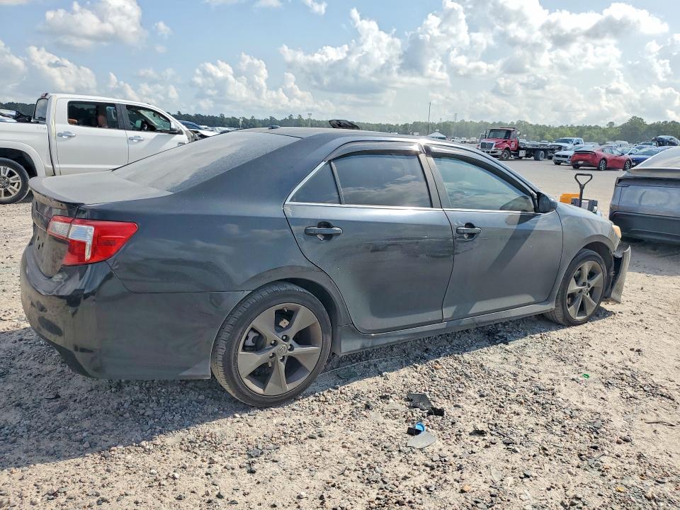 Продаж на аукціоні авто 2012 Toyota Camry, vin: 4T1BK1FK1CU500310, номер лоту: 63622076