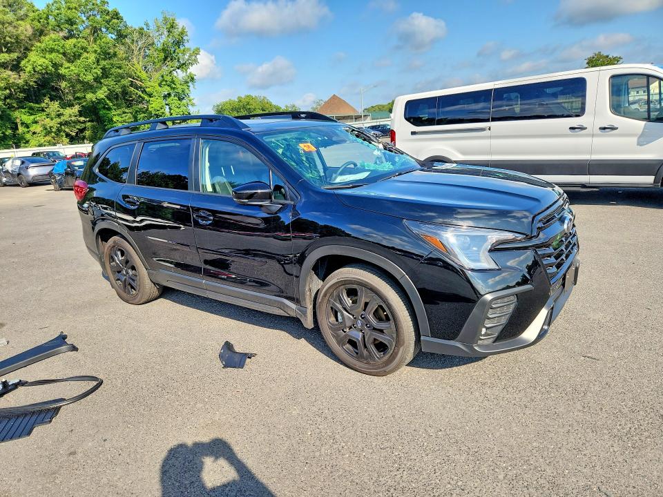 Aukcja sprzedaży 2025 Subaru Ascent, vin: 4S4WMAWD4S3438628, numer aukcji: 64053956