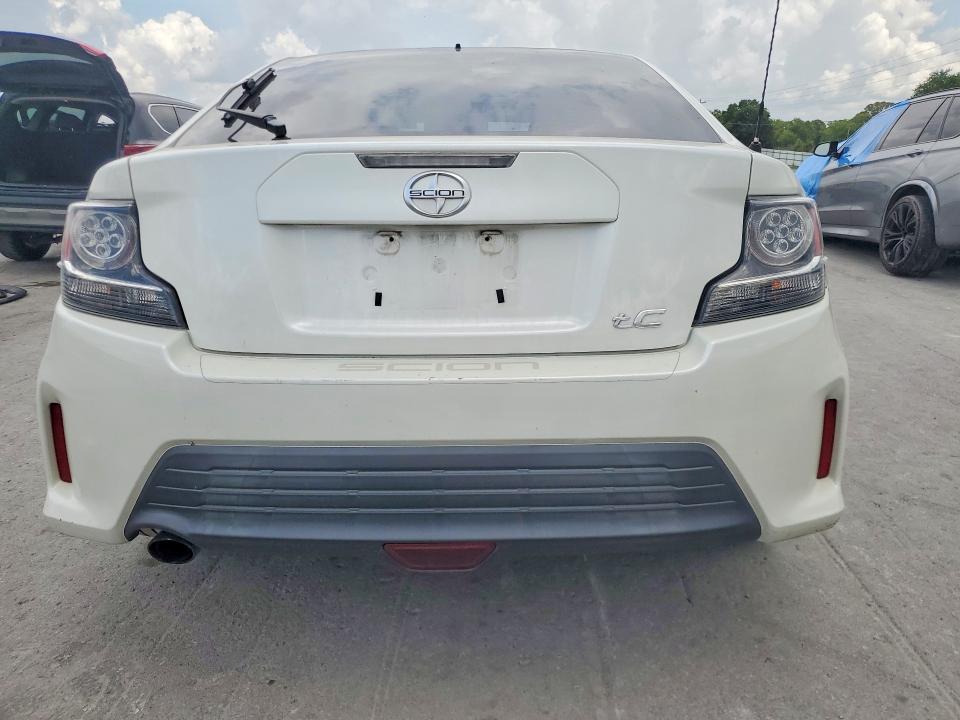 Продаж на аукціоні авто 2016 Scion Tc, vin: JTKJF5C72GJ017355, номер лоту: 62742866
