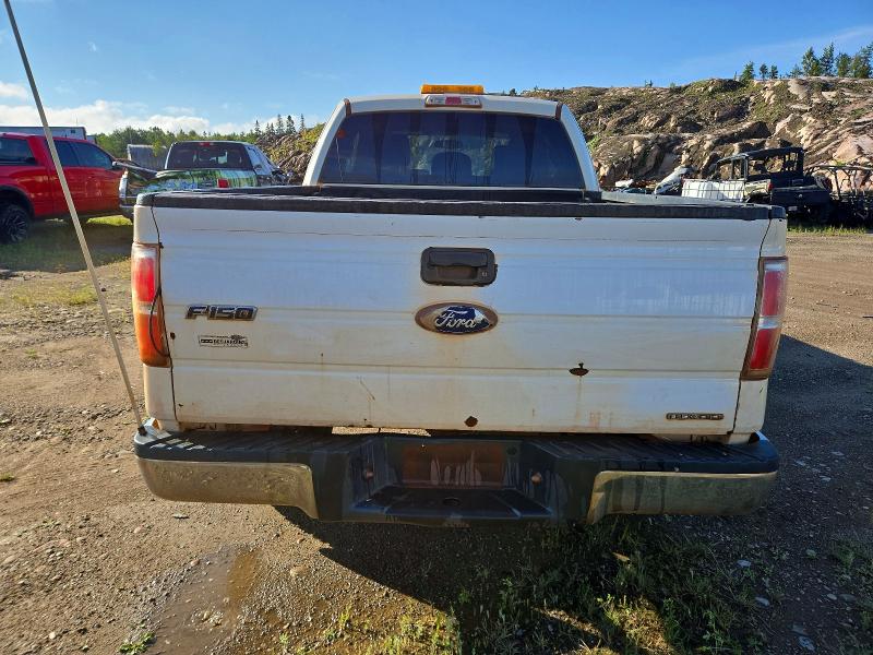Aukcja sprzedaży 2012 Ford F150, vin: 1FTFX1EF0CFA15494, numer aukcji: 59081486