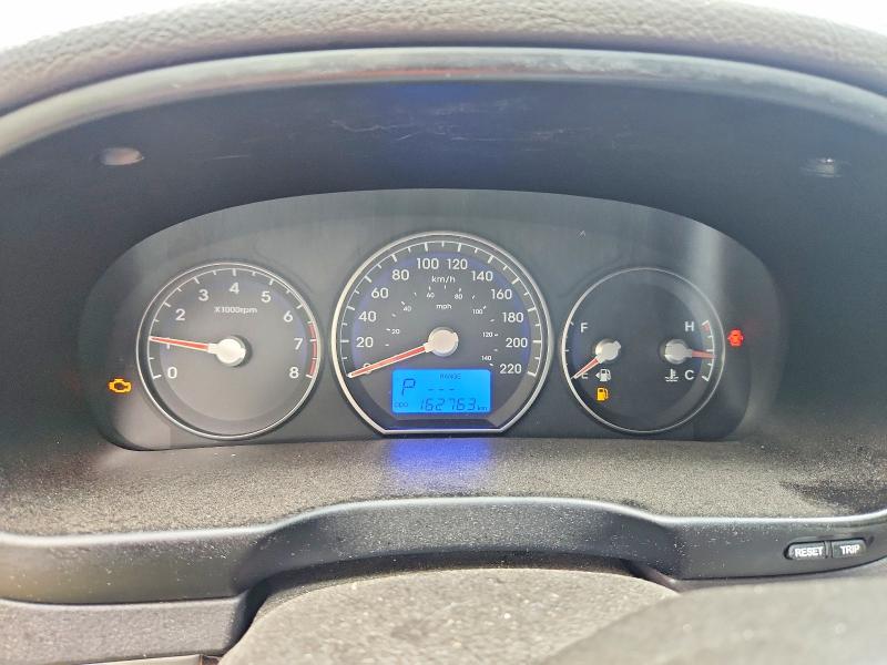 Продаж на аукціоні авто 2011 Hyundai Santa Fe, vin: 5XYZGDAB2BG042497, номер лоту: 65258556