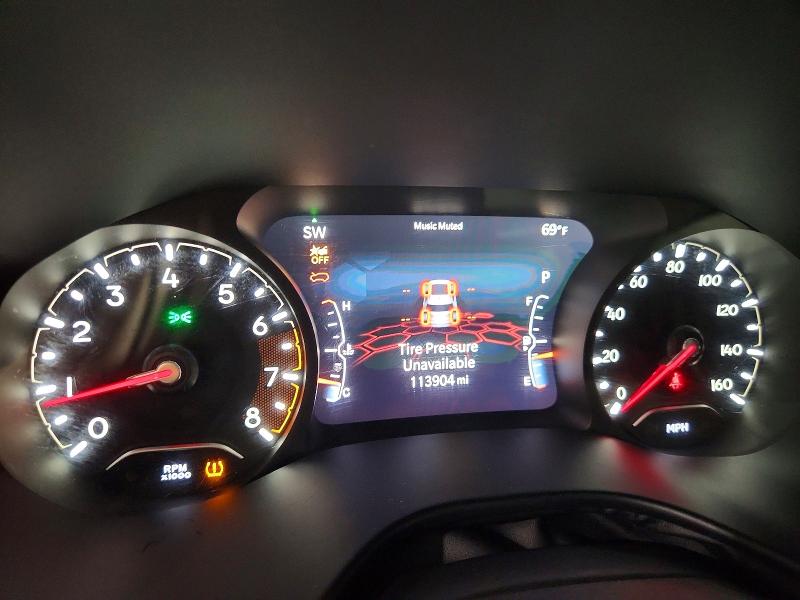 Aukcja sprzedaży 2023 Jeep Compass, vin: 3C4NJDBN7PT552949, numer aukcji: 66788546