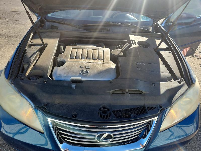 Aukcja sprzedaży 2007 Lexus Es, vin: JTHBJ46G572054795, numer aukcji: 66428036
