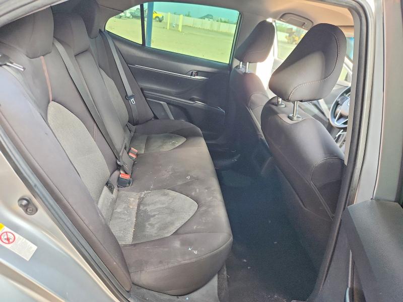Продажа на аукционе авто 2019 Toyota Camry, vin: 4T1B11HK1KU239484, номер лота: 64112496