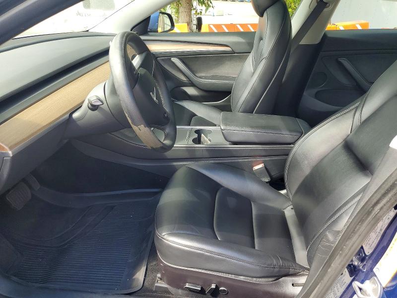 Продаж на аукціоні авто 2023 Tesla Model 3, vin: 5YJ3E1EA6PF457767, номер лоту: 67171006