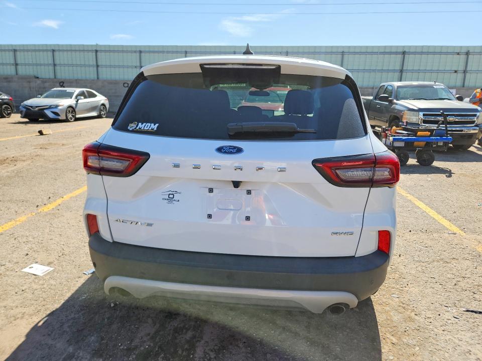 65878576 :رقم المزاد ، 1FMCU9GN4RUA23399 vin ، 2024 Ford Escape مزاد بيع