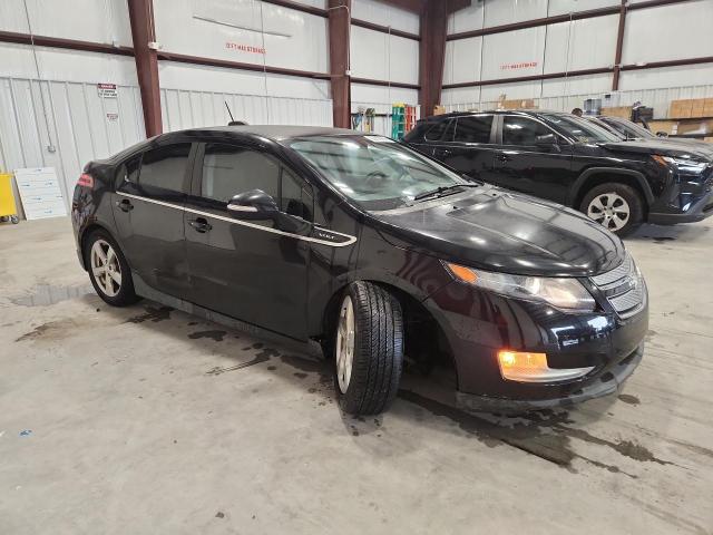 Продажа на аукционе авто 2015 Chevrolet Volt, vin: 1G1RB6E40FU103896, номер лота: 63479656