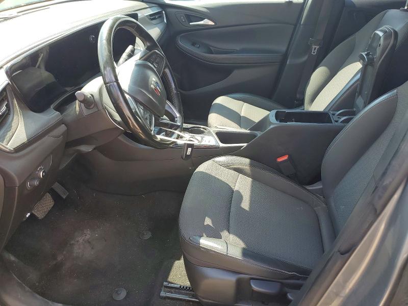 Aukcja sprzedaży 2024 Buick Encore Gx, vin: KL4AMBS27RB005761, numer aukcji: 65999566