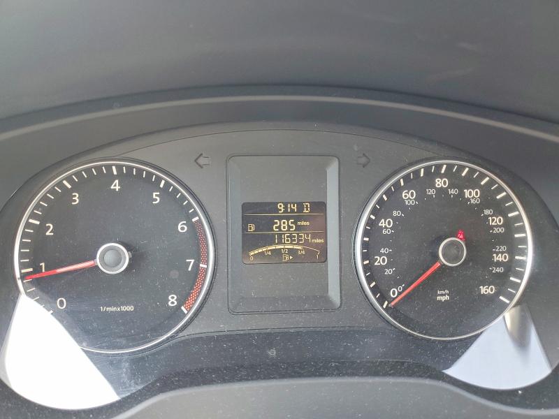 Aukcja sprzedaży 2014 Volkswagen Jetta, vin: 3VWD07AJ5EM317467, numer aukcji: 65219796