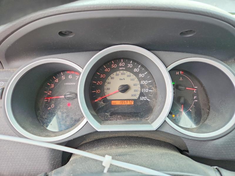 Aukcja sprzedaży 2008 Toyota Tacoma, vin: 5TENX22N08Z479733, numer aukcji: 65548366