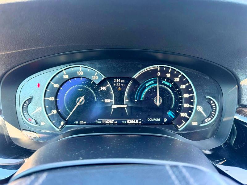 Продажа на аукционе авто 2018 Bmw 530xe, vin: WBAJB1C56JB084145, номер лота: 67132426