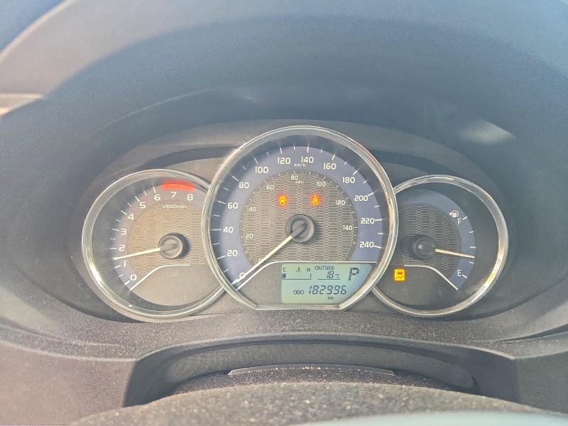 Продаж на аукціоні авто 2016 Toyota Corolla, vin: 2T1BURHE6GC620336, номер лоту: 62846076