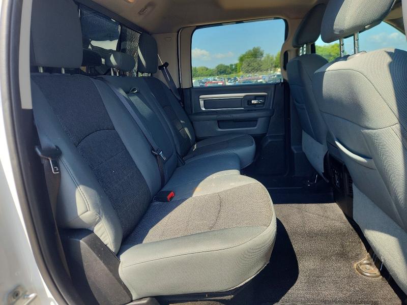 Продажа на аукционе авто 2015 Ram 2500, vin: 3C6UR5DL1FG521698, номер лота: 65401206