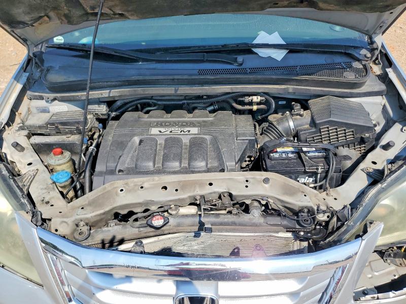 Aukcja sprzedaży 2010 Honda Odyssey, vin: 5FNRL3H75AB087768, numer aukcji: 63648206