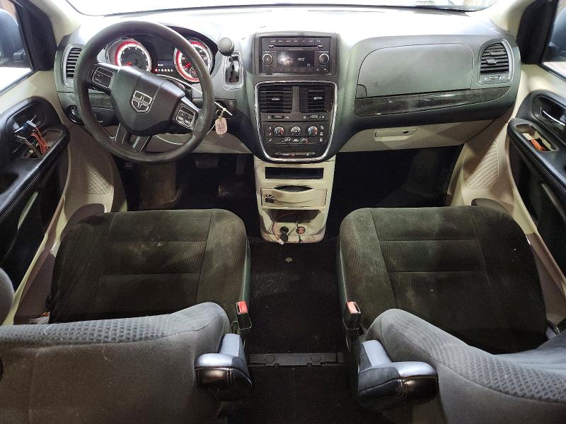Aukcja sprzedaży 2016 Dodge Grand Caravan, vin: 2C4RDGBG1GR130870, numer aukcji: 65021966