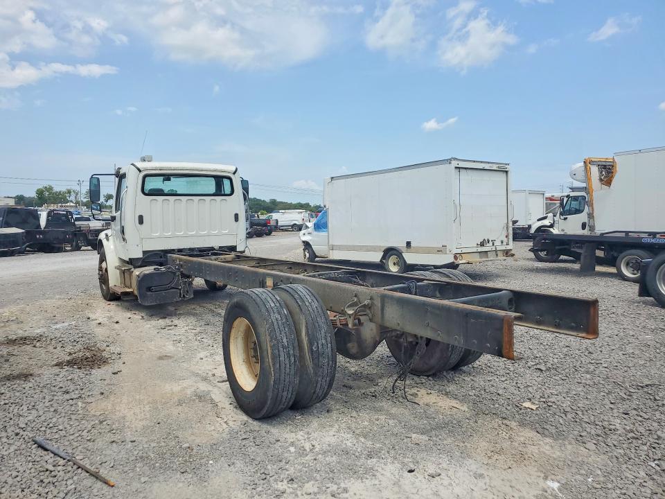 Aukcja sprzedaży 2013 Freightliner M2, vin: 1FVACWDU4DHFE0408, numer aukcji: 63256716