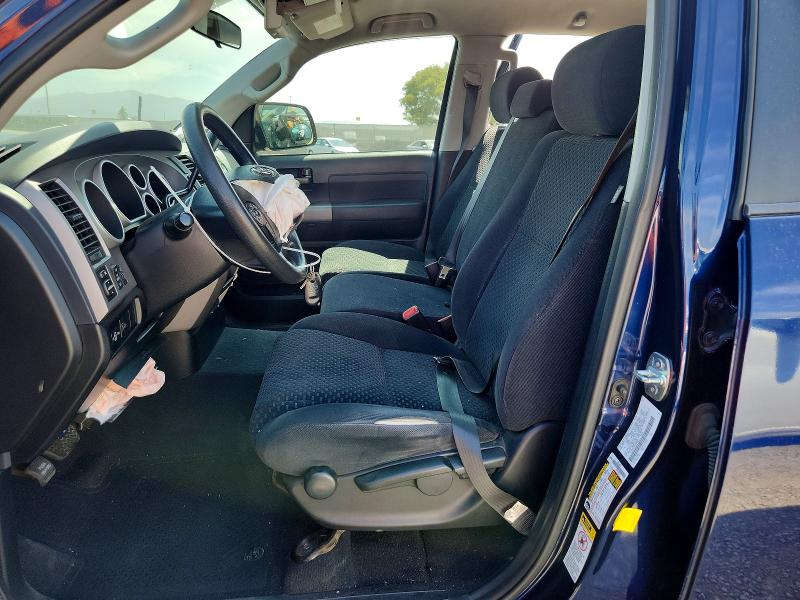 Aukcja sprzedaży 2013 Toyota Tundra, vin: 5TFRM5F10DX055456, numer aukcji: 64767046