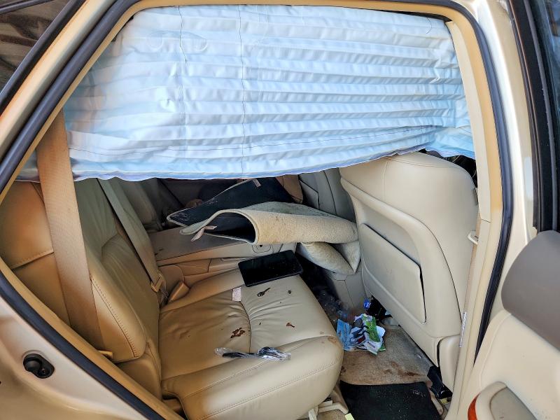 Aukcja sprzedaży 2007 Lexus Rx, vin: JTJHK31U372013854, numer aukcji: 66501236