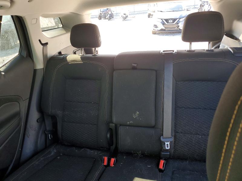 Aukcja sprzedaży 2019 Gmc Terrain, vin: 3GKALTEV9KL306285, numer aukcji: 65990226