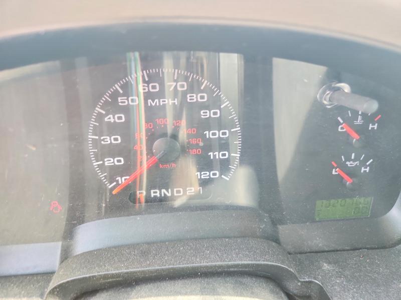 Продаж на аукціоні авто 2008 Ford F150, vin: 1FTRF12208KD78426, номер лоту: 65661256