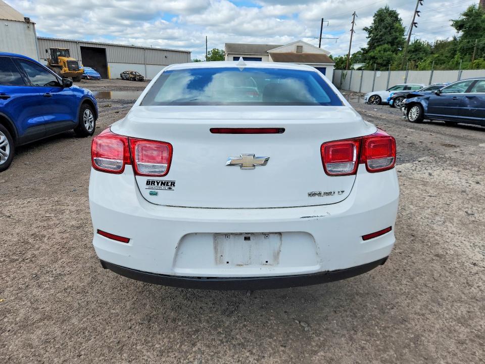 Продажа на аукционе авто 2014 Chevrolet Malibu, vin: 1G11C5SL3EF291221, номер лота: 66200066