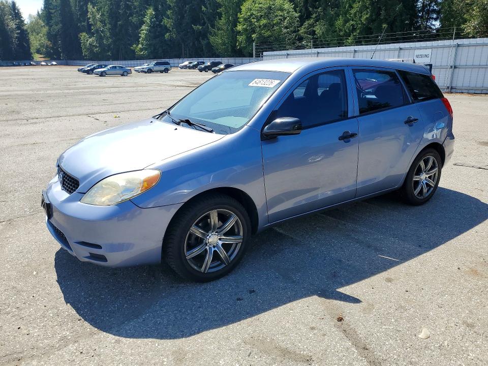 Продаж на аукціоні авто 2003 Toyota Matrix, vin: 2T1KR32E83C127548, номер лоту: 64613226