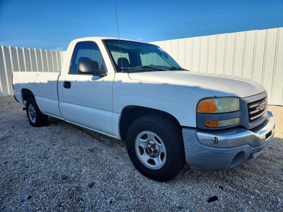 Aukcja sprzedaży 2004 Gmc New Sierra, vin: 1GTEC14XX4Z253337, numer aukcji: 64236166