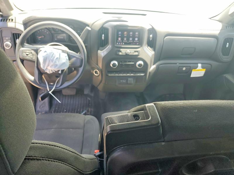 Aukcja sprzedaży 2026 Gmc Sierra, vin: 1GTRHAED0TZ111777, numer aukcji: 61607716