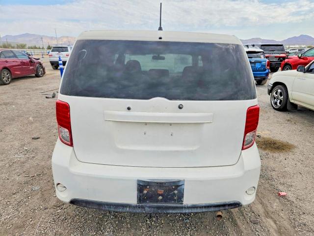 Aukcja sprzedaży 2013 Scion Xb, vin: JTLZE4FE2DJ030785, numer aukcji: 63934386